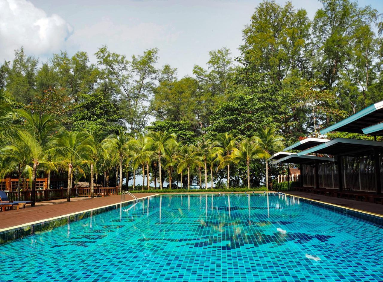 Naiyang Park Resort - Sha Extra Plus Nai Yang Beach Esterno foto